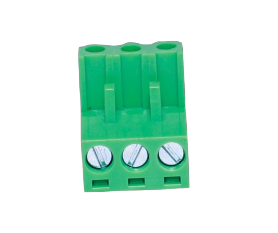 INDUSTRIAL CONNECTORS