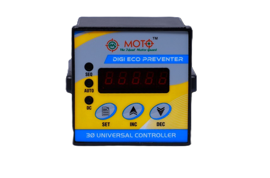 DIGI ECO PREVENTER