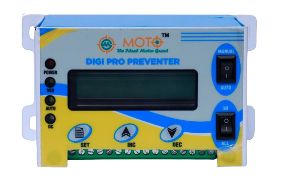 DIGI PRO PREVENTER