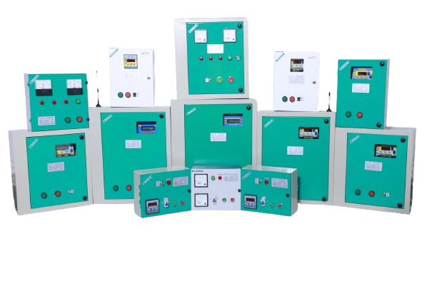 Smart Pump Starters